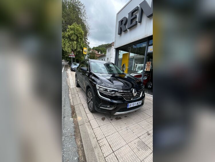 Renault Koleos  foto 2